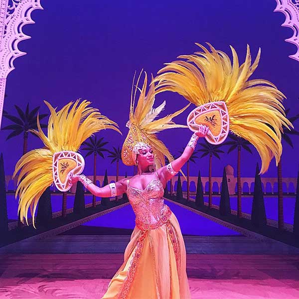 When it finally hits 80 degrees.