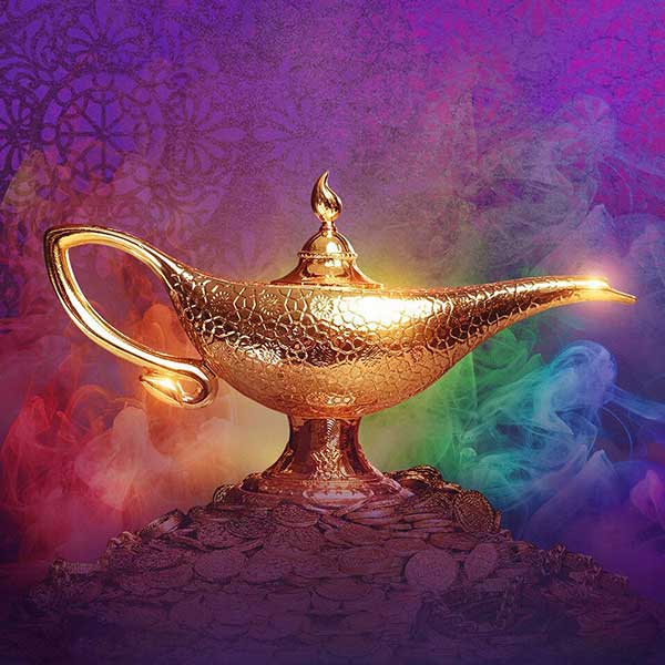 Some pride and some joy.