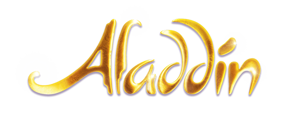 Disney ALADDIN The Hit Broadway Musical