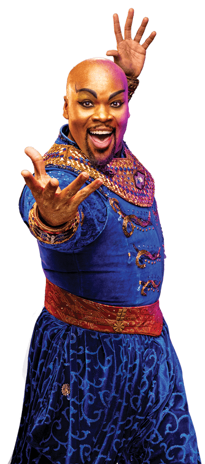 Genie