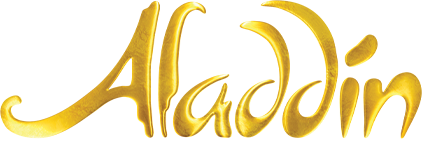 Disney ALADDIN The Hit Broadway Musical